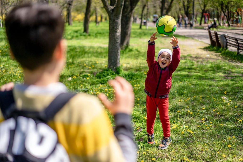 10 tips voor een kindercoach: handvatten voor effectieve begeleiding van kinderen in persoonlijke ontwikkeling